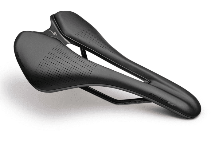 Specialized Romin EVO Comp Gel - 155mm - Image 1
