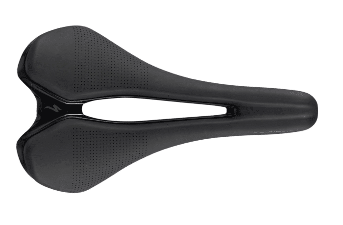 Specialized Romin EVO Comp Gel - 155mm - Image 3