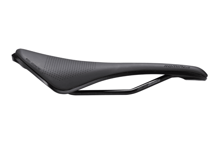 Specialized Romin EVO Comp Gel - 155mm - Image 2