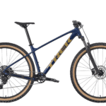 Trek Marlin 5 Gen 3 Mulsanne Blue 2026