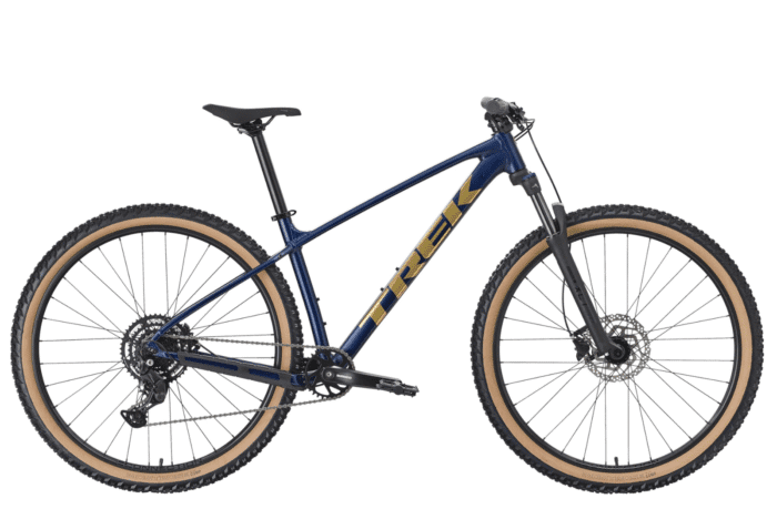 Trek Marlin 5 Gen 3 Mulsanne Blue 2026 - Image 1