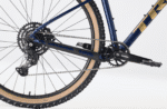Trek Marlin 5 Gen 3 Mulsanne Blue 2026 - Image 6