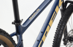 Trek Marlin 5 Gen 3 Mulsanne Blue 2026 - Image 5