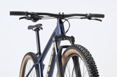 Trek Marlin 5 Gen 3 Mulsanne Blue 2026 - Image 4