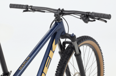 Trek Marlin 5 Gen 3 Mulsanne Blue 2026 - Image 3