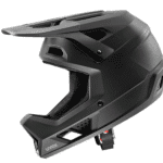 Uvex Ravage Black Rhino Matt