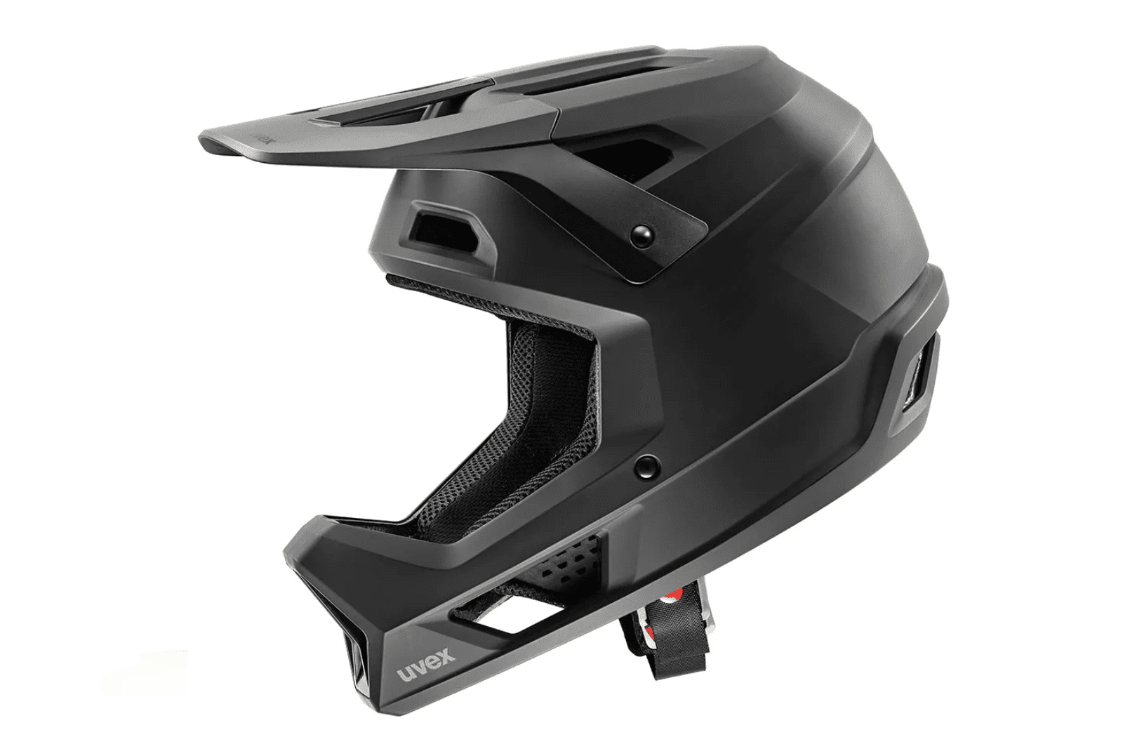 uvex-ravage-black-rhino-matt (1) Uvex Ravage Black Rhino Matt - Image 1