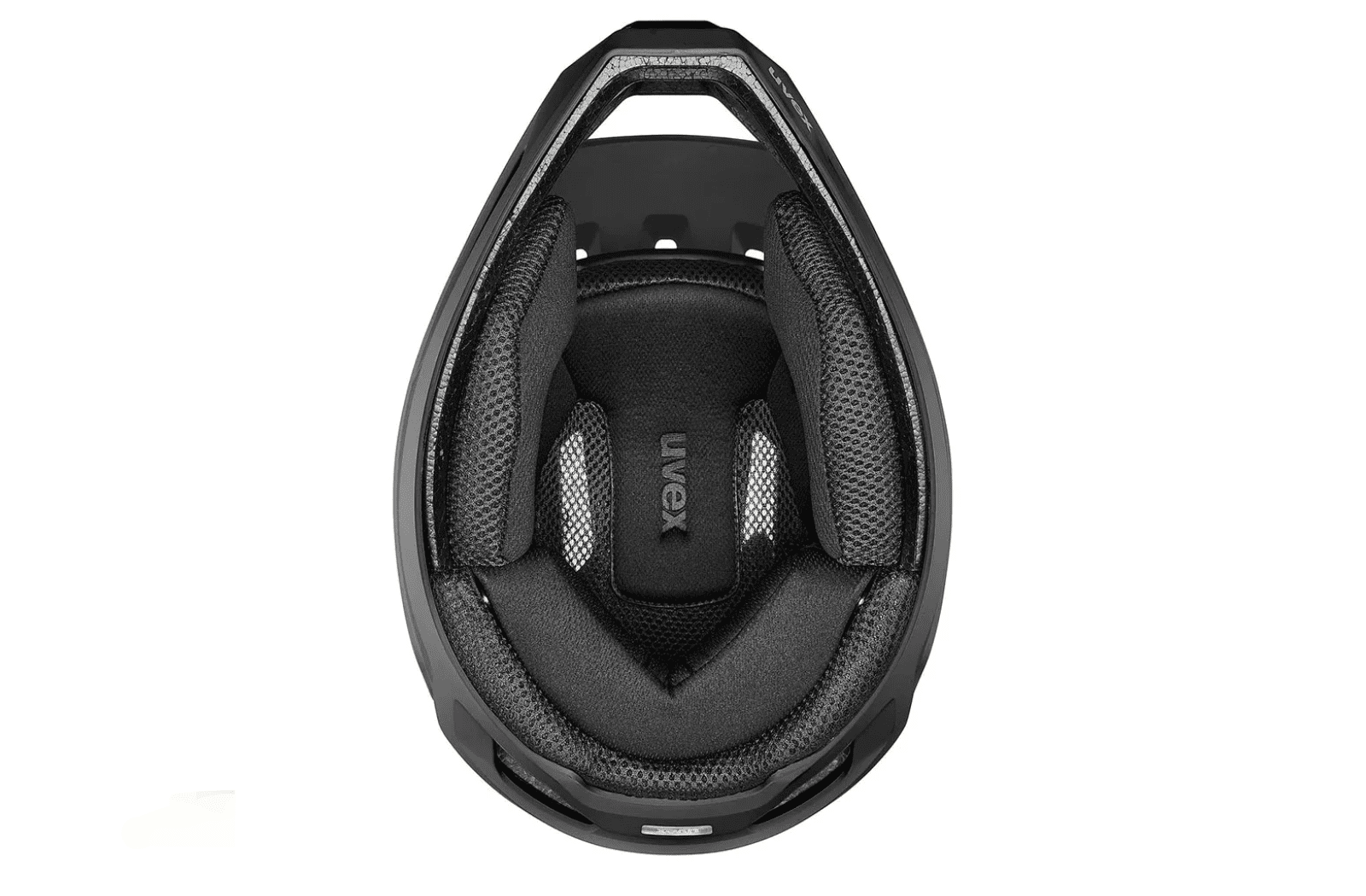 uvex-ravage-black-rhino-matt (2) Uvex Ravage Black Rhino Matt - Image 5