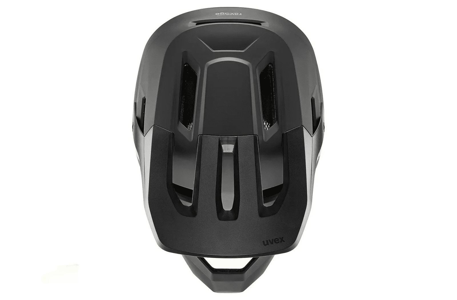 uvex-ravage-black-rhino-matt (3) Uvex Ravage Black Rhino Matt - Image 2