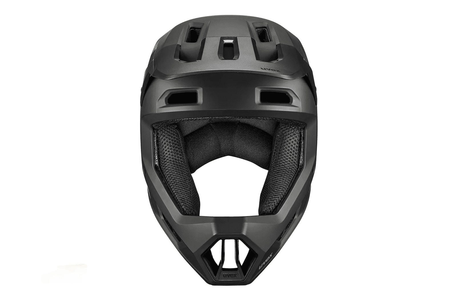 uvex-ravage-black-rhino-matt (4) Uvex Ravage Black Rhino Matt - Image 3