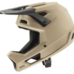 Uvex Ravage Desert Black Matt