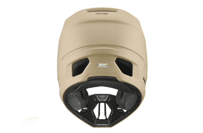 Uvex Ravage Desert Black Matt - Image 5