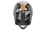 Uvex Revolt Mips Oak Brown Orange - Image 2