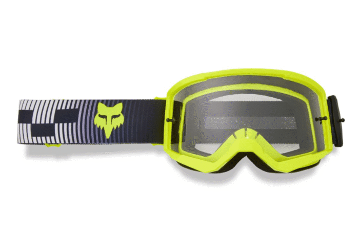Fox Main Collect Goggle - Image 1