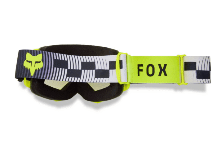 Fox Main Collect Goggle - Image 2