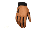 Fox Ranger Gel Gloves Carmel Brown