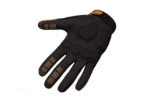 Fox Ranger Gel Gloves Carmel Brown - Image 4