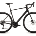 Cube Attain C:62 Race Blackline 2026