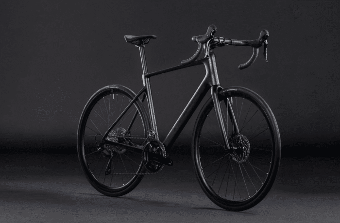 Cube Attain C:62 Race Blackline - Image 2