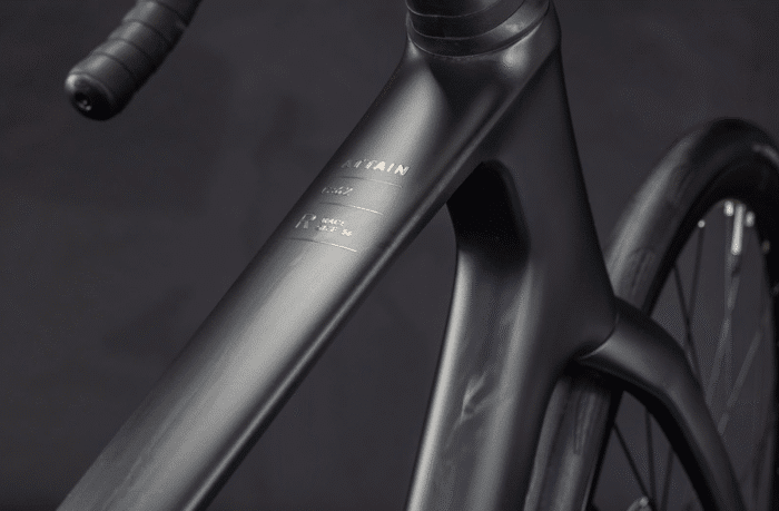 Cube Attain C:62 Race Blackline - Image 3