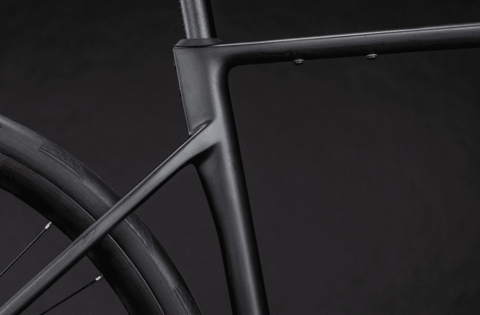 Cube Attain C:62 Race Blackline - Image 5