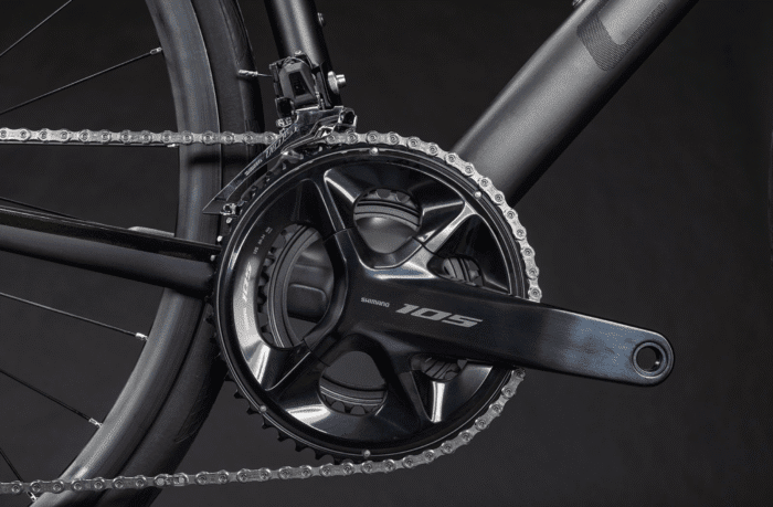 Cube Attain C:62 Race Blackline - Image 6