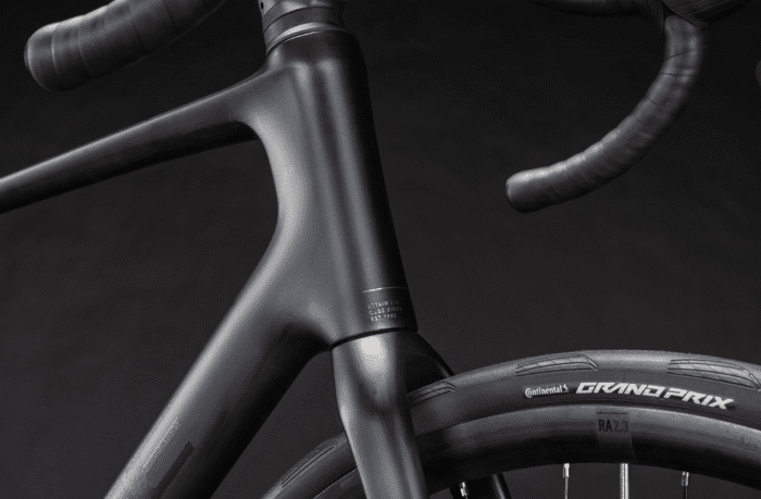 Cube Attain C:62 Race Blackline - Image 8