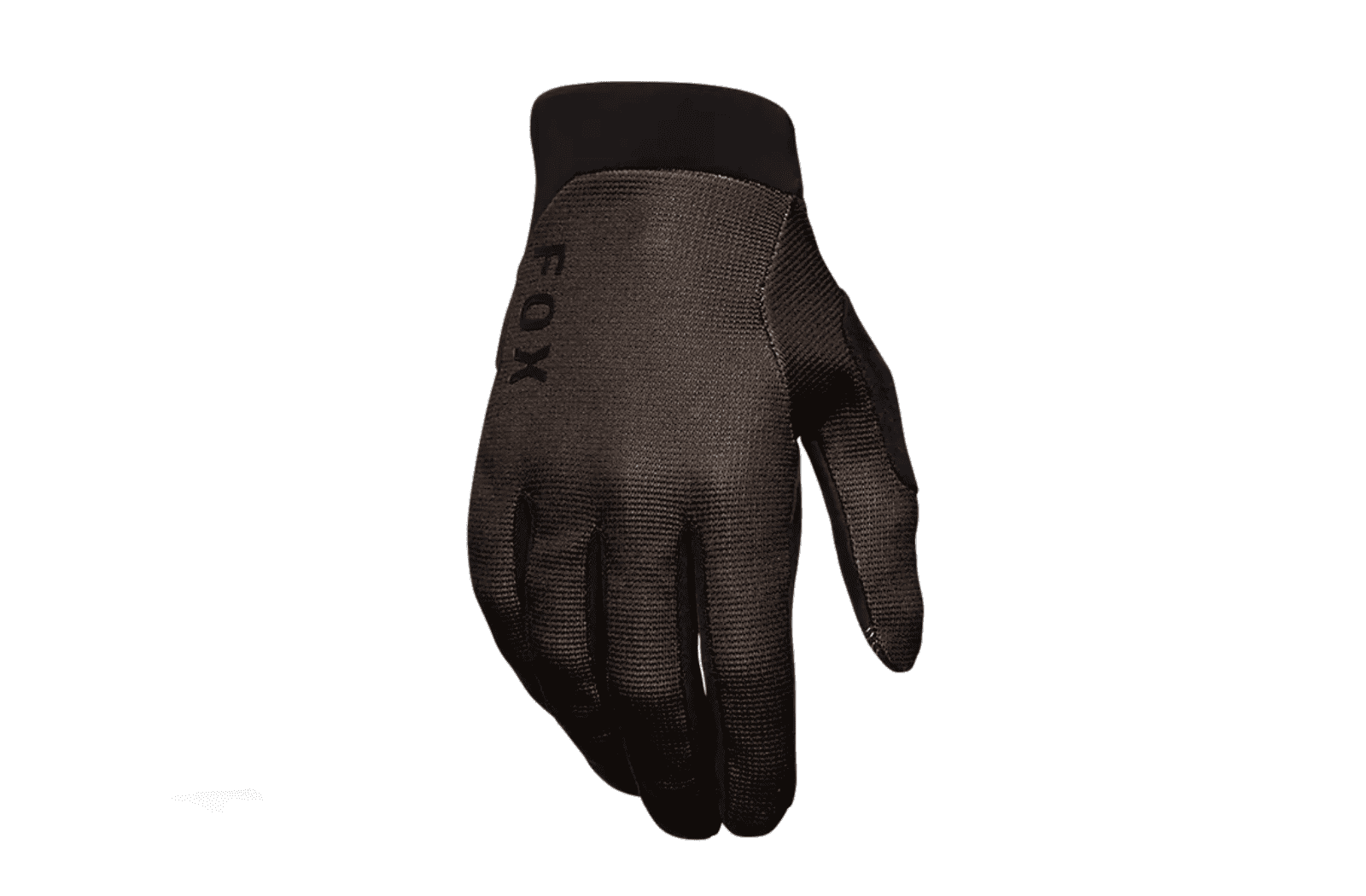 Ανώνυμο σχέδιο (7) Fox Ranger Gel Gloves Cocoa Brown - Image 1