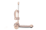 Lorelli Foldable Scooter Swiftie Beige - Image 5