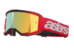 Alpinestars Vision 5 Blaze Mirror Gold