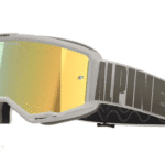 Alpinestars Vision 5 Hollow Mirror Gold