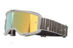Alpinestars Vision 5 Hollow Mirror Gold
