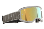 Alpinestars Vision 5 Hollow Mirror Gold - Image 2