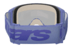 Alpinestars Vision 5 Wordmark Mirror Blue - Image 4