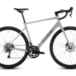 Cube Attain Race Foggrey Shift 2026