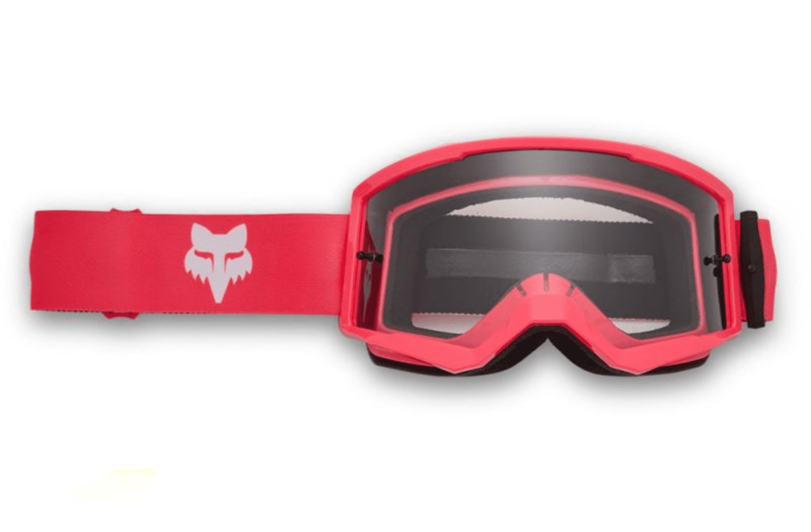 fox-main-core-goggle-red (1) Fox Main Core Goggle - Image 1