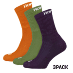 Horsefeathers Delete 3Pack Multicolor 44-47