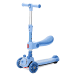 Lorelli Foldable Scooter Swiftie Blue