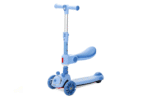 Lorelli Foldable Scooter Swiftie Blue