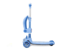 Lorelli Foldable Scooter Swiftie Blue - Image 5