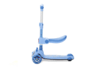 Lorelli Foldable Scooter Swiftie Blue - Image 3