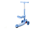 Lorelli Foldable Scooter Swiftie Blue - Image 2