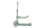 Lorelli Foldable Scooter Swiftie Green - Image 5