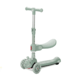 Lorelli Foldable Scooter Swiftie Green