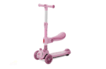 Lorelli Foldable Scooter Swiftie Pink