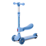 Lorelli Scooter Speedster Blue