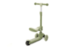 Lorelli Scooter Speedster Green - Image 2