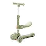 Lorelli Scooter Speedster Green