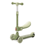 Lorelli Scooter Speedster Green