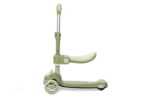 Lorelli Scooter Speedster Green - Image 3